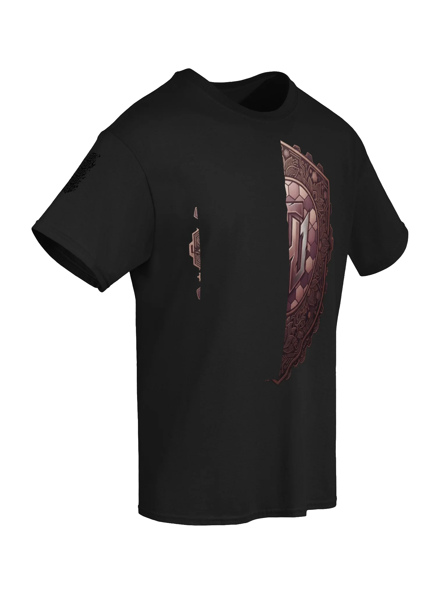 Mid-evil Crest product image (11)