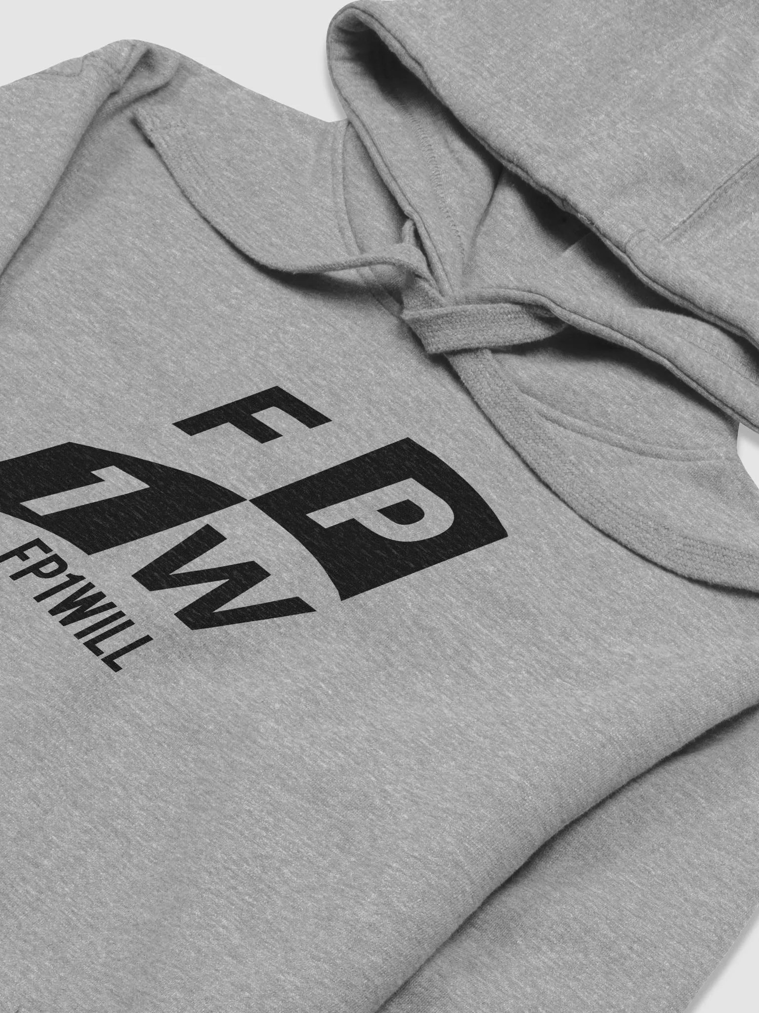 FP1 Logo Hoodie product image (5)