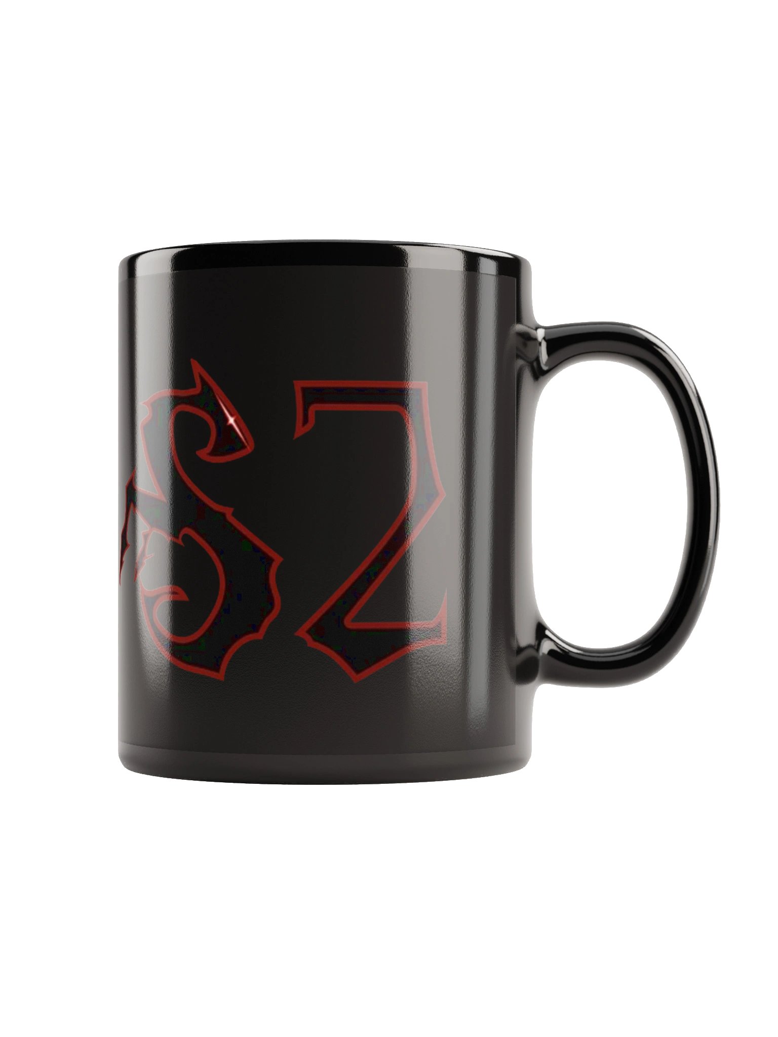 Level Up - DarkGaming 2.0 - Tasse [Black Birthday Edition] product image (1)