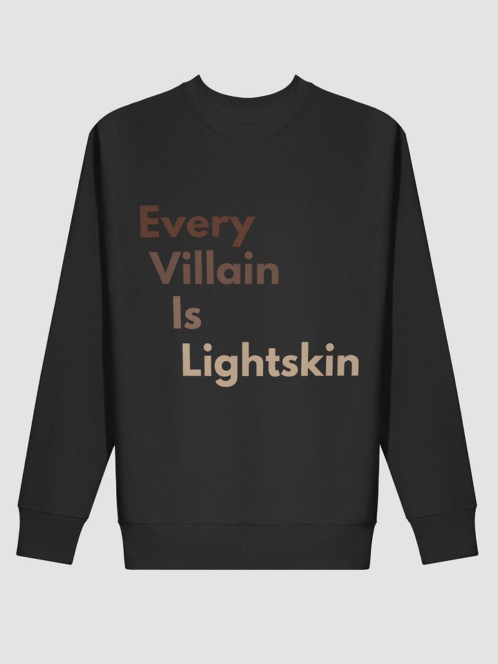 E V I L Sweatshirt product image (2)