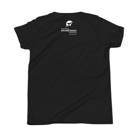 Artemis Logo Tee (Youth) product image (2)
