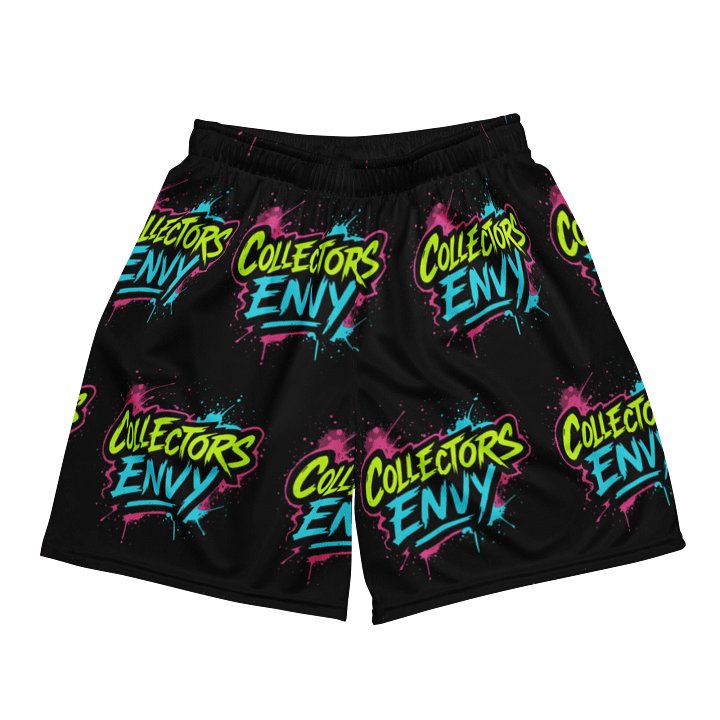 Collectors Envy All Over Shorts product image (2)