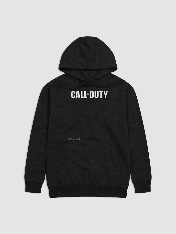 Hodie Preto COD product image (1)