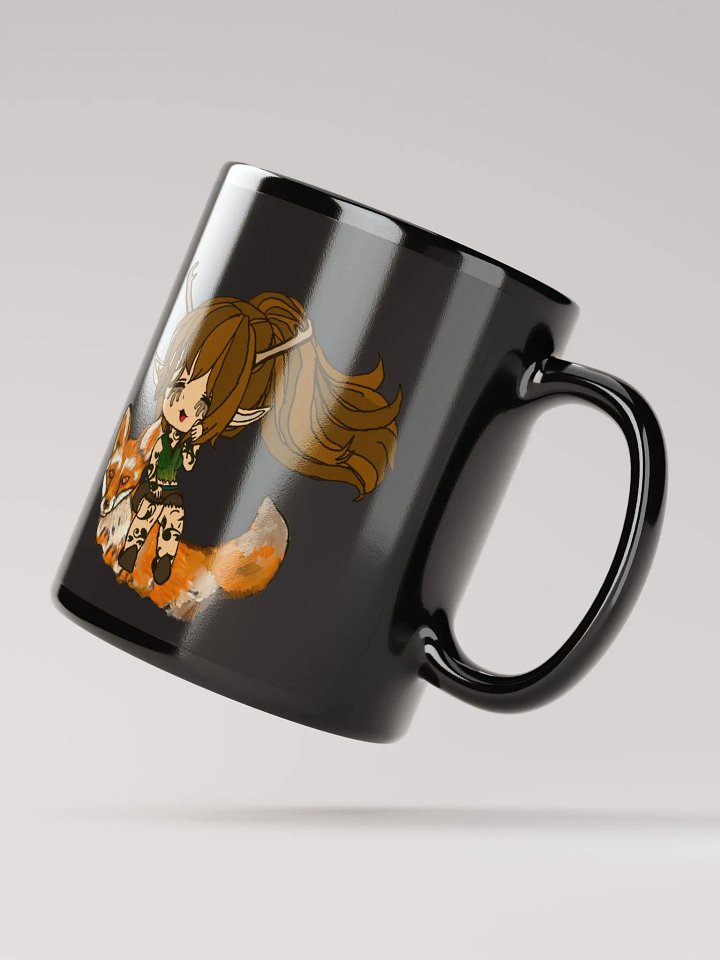 Mug of Elf and Fox product image (3)