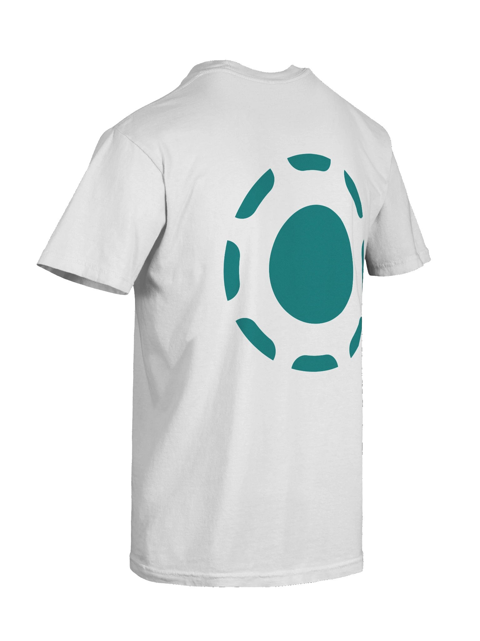 LocalSend T-Shirt (Both Sides) product image (10)