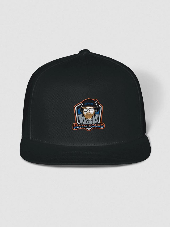 Mayo Squad Hat product image (4)