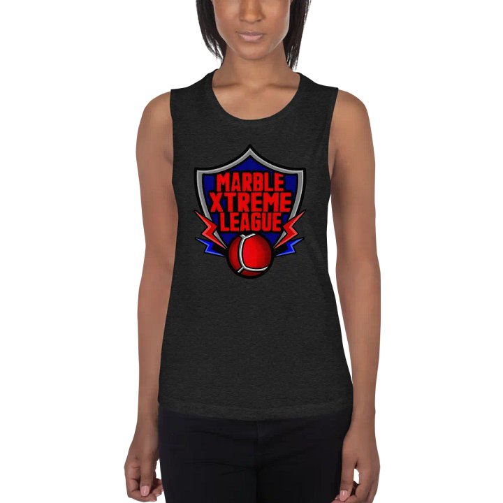 MXL Womens Tank product image (1)
