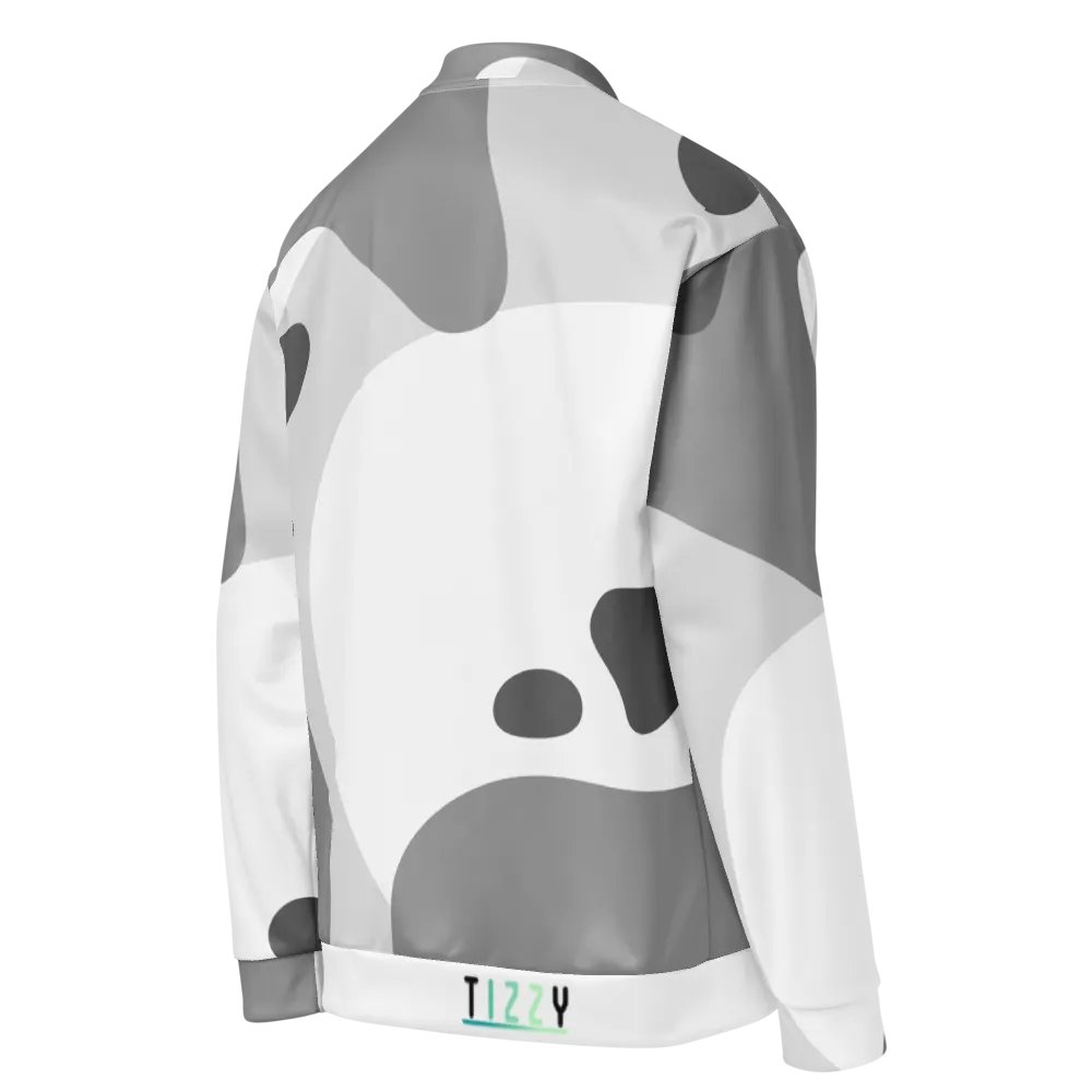 Tizzy Bomber Jacket product image (11)