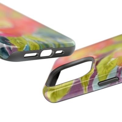 Magnetic Phone Case - Citrus Blooms product image (8)