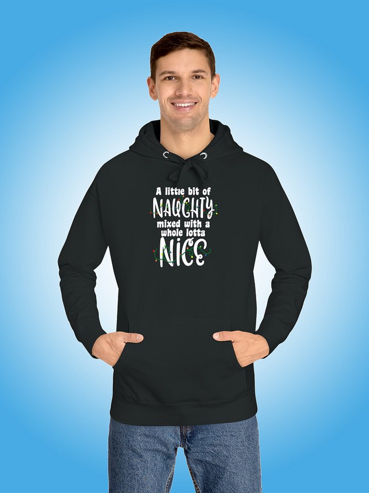 A Little Bit Of Naughty Mixed With A Whole Lotta Nice product image (1)