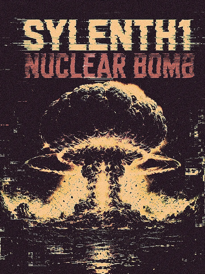 Sylenth1 Nuclear Bomb product image (1)