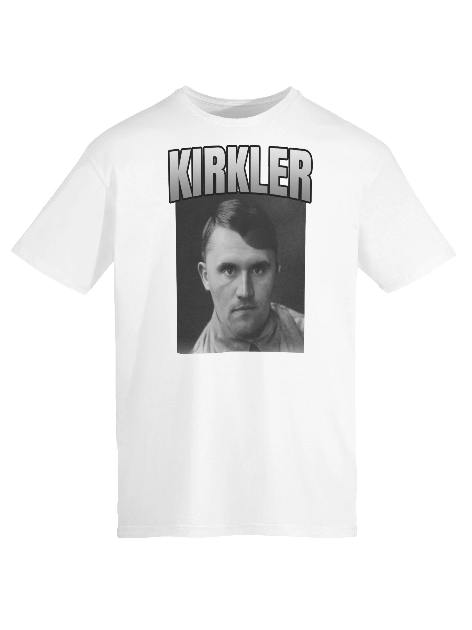 Kirkler T-Shirt product image (10)
