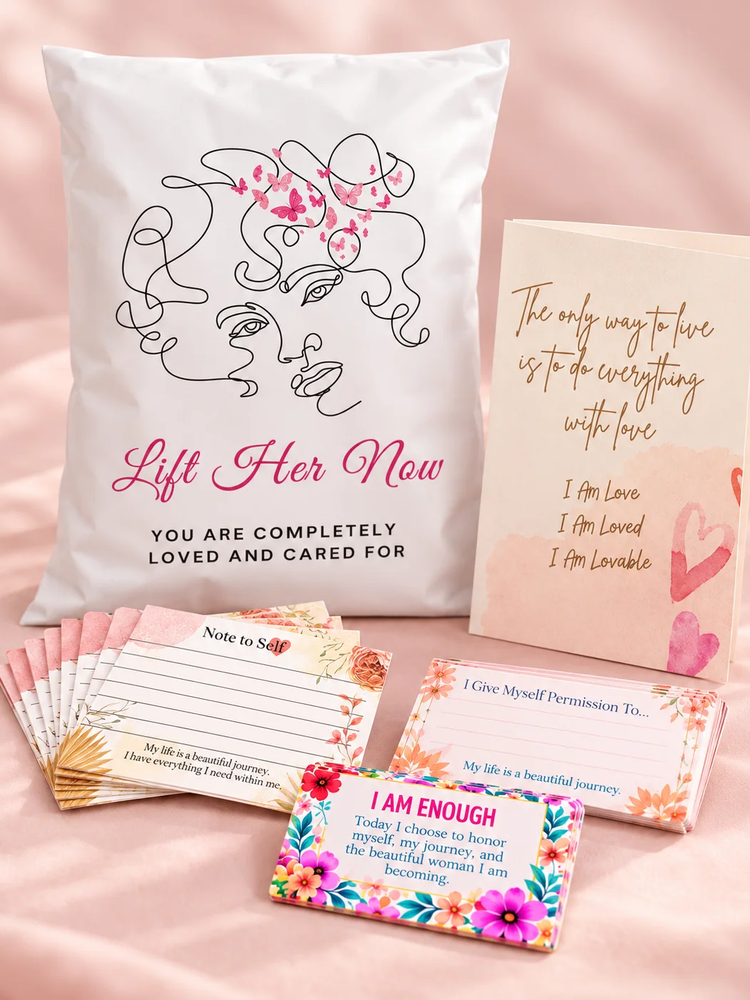 Lift Her Now Bundle product image (7)