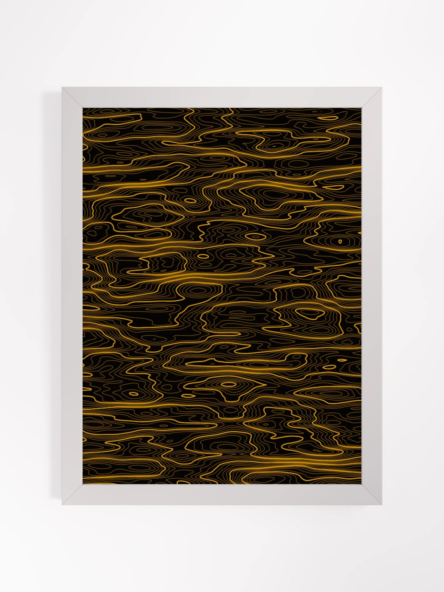 III · Lake Effect Framed Poster product image (73)