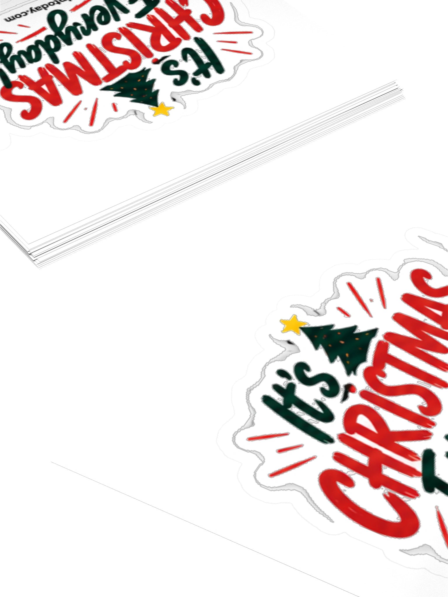 Christmas Everyday 1 product image (14)