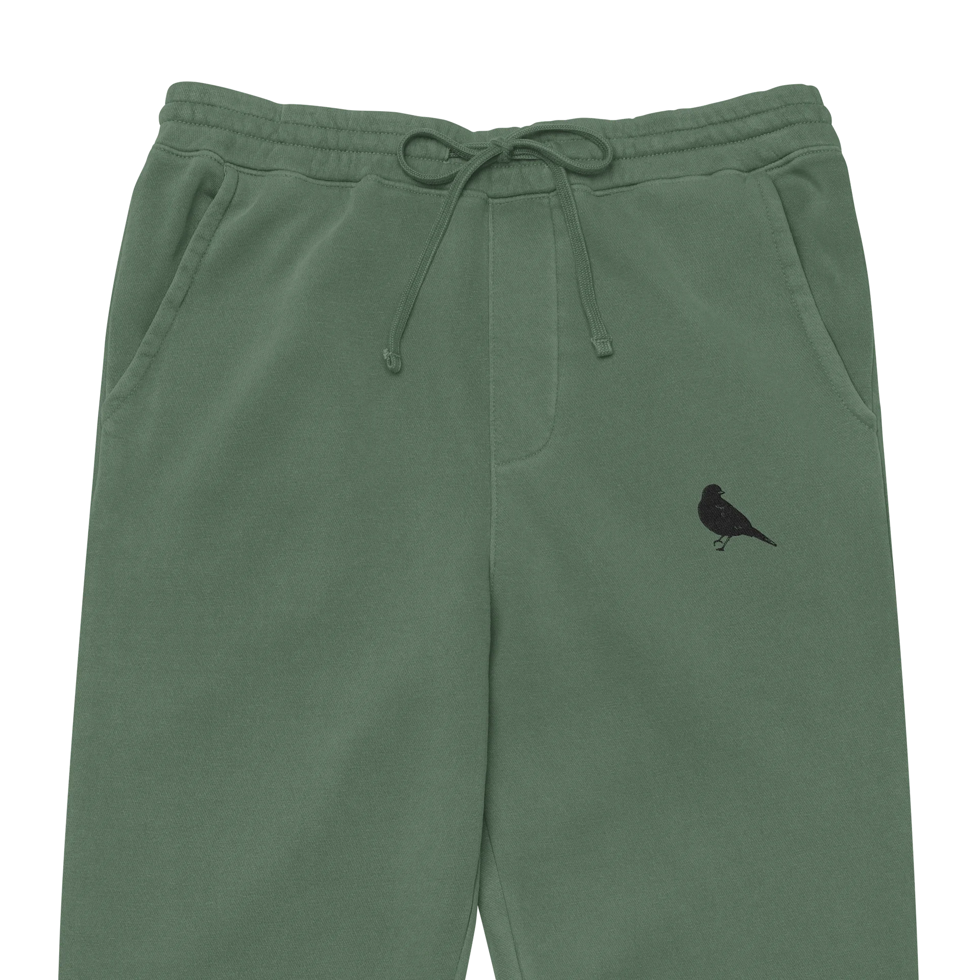 Pigment Dyed Comfort: Ultra Soft Joggers product image (1)