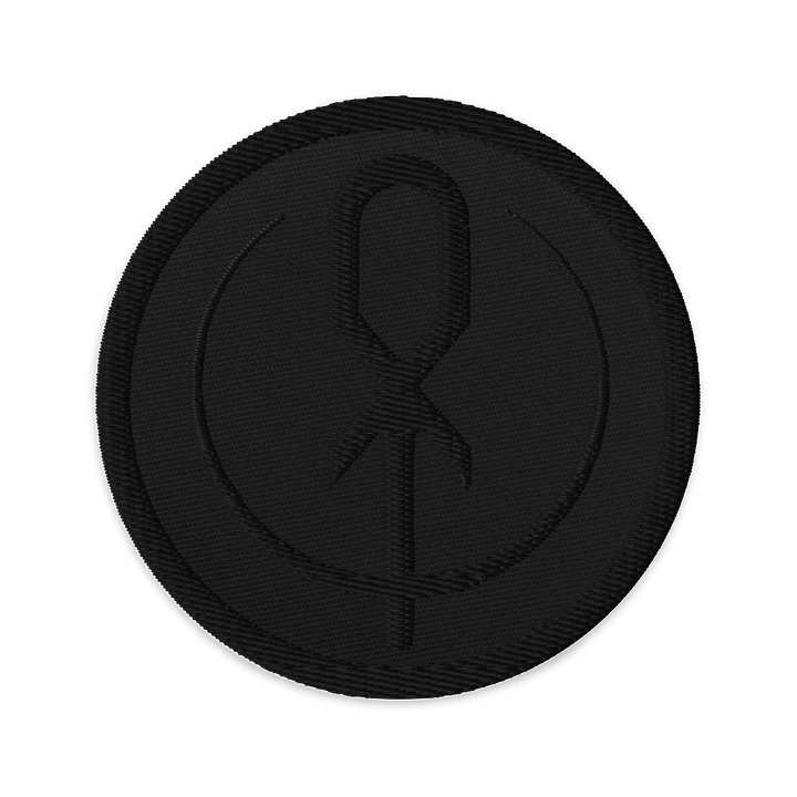 Patches McGee product image (1)