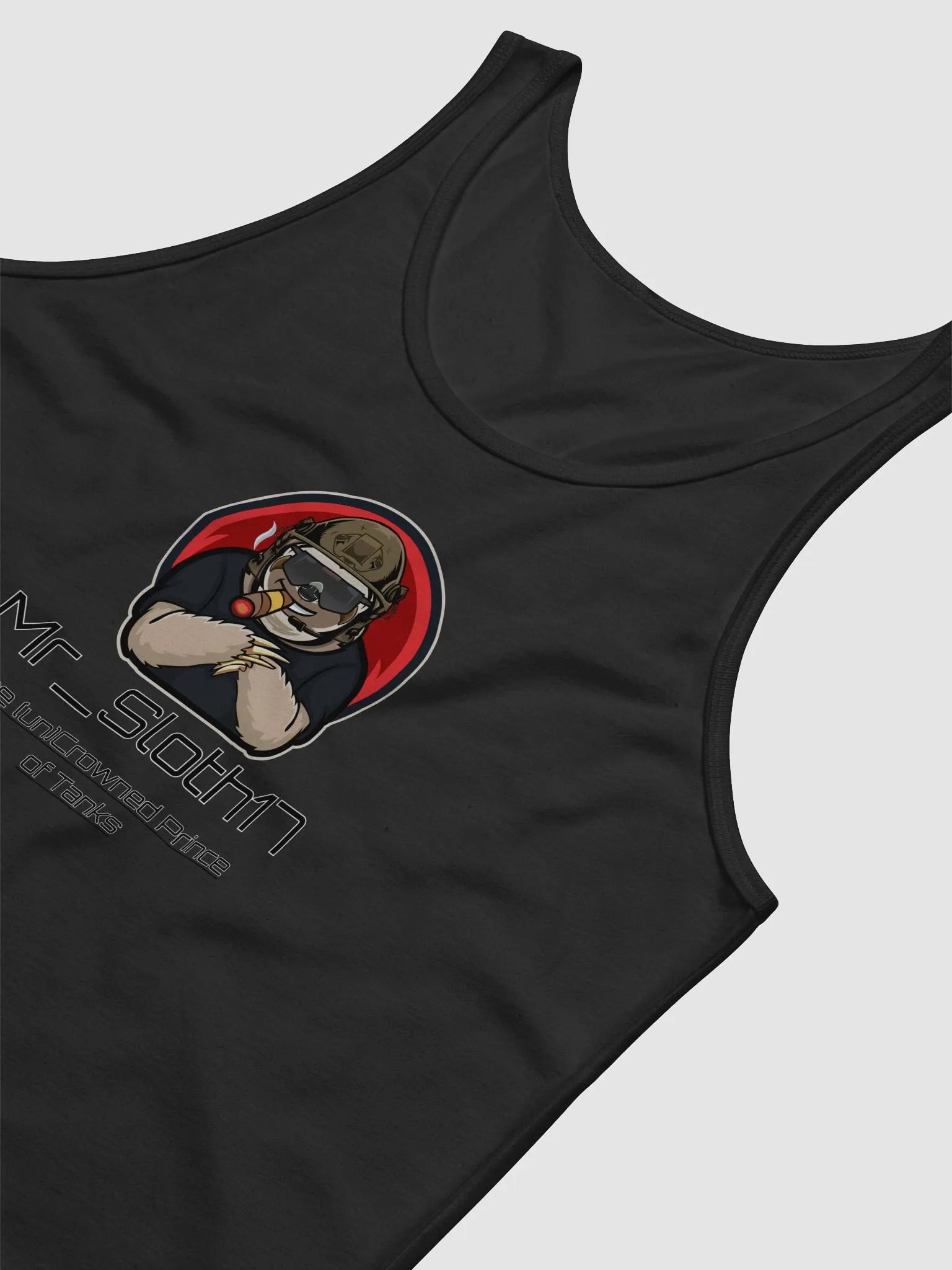 17SDV Tank Top product image (6)