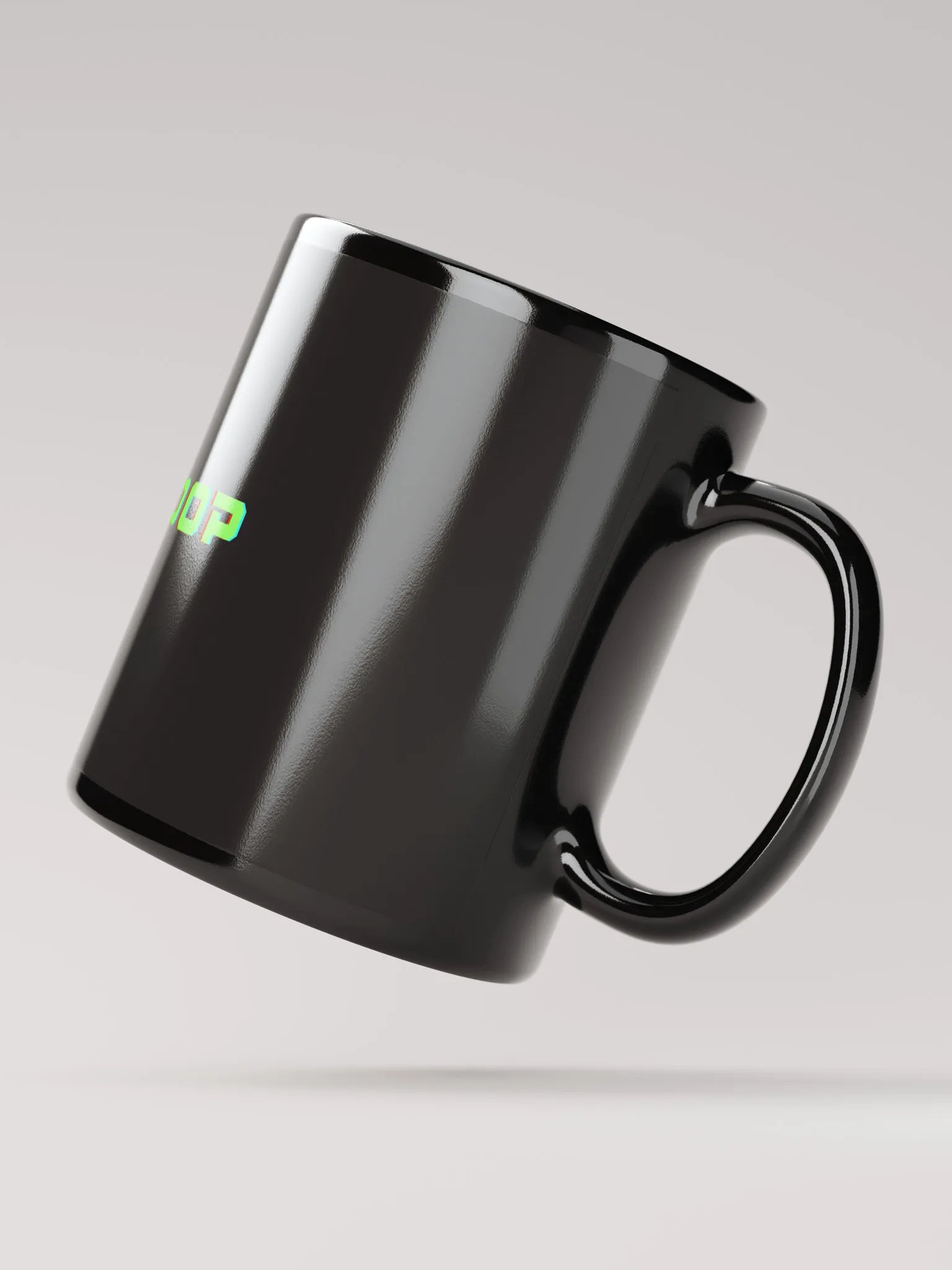 Beep Boop Mug product image (3)
