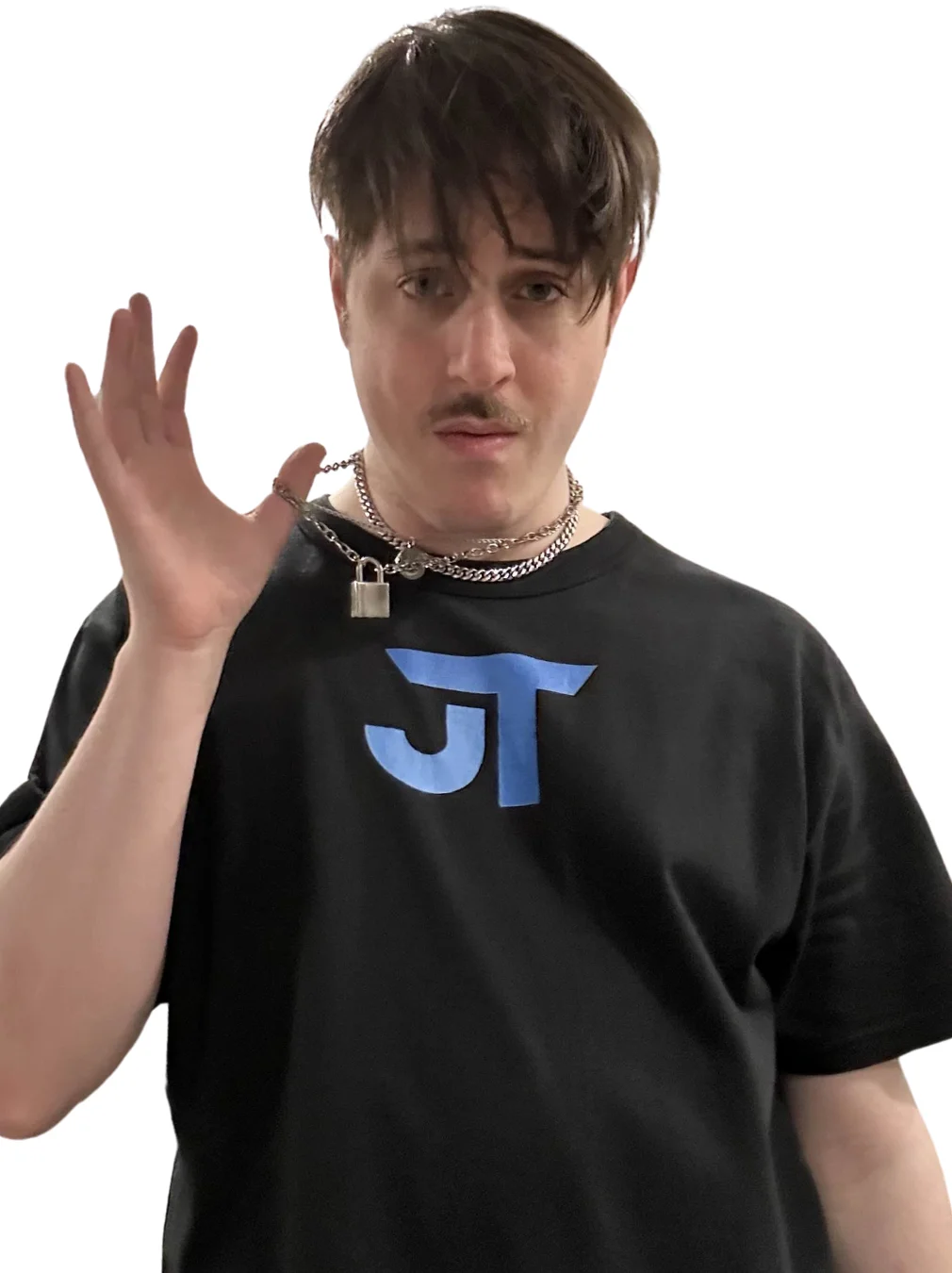 JT Champion Tee product image (1)