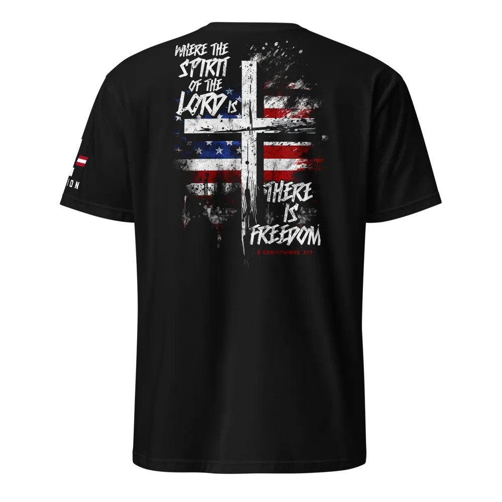 Spirit. Freedom product image (1)