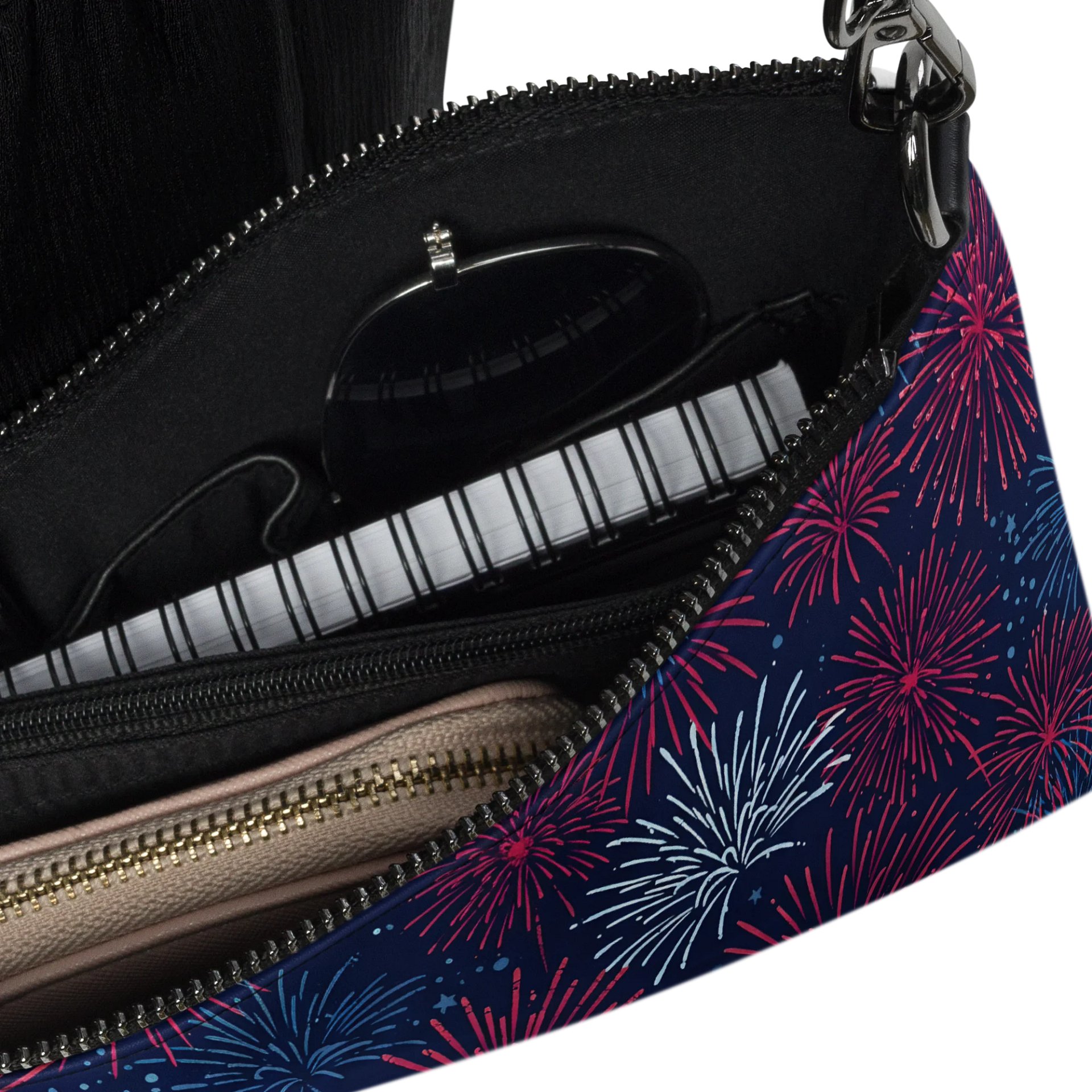 Fourth of July Handbag product image (5)