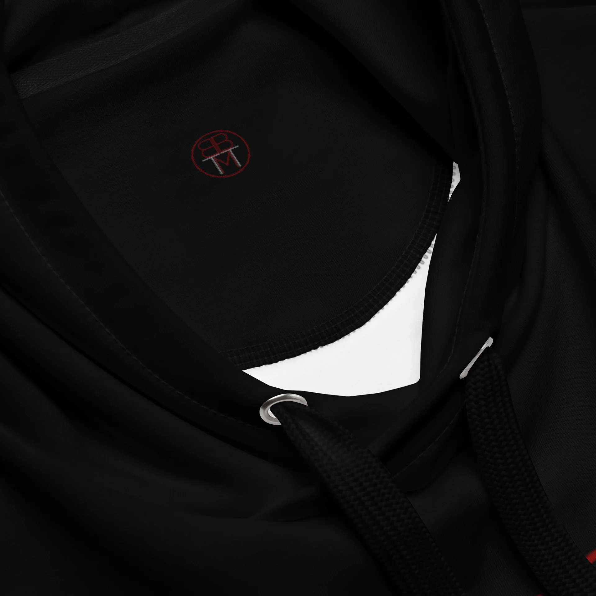 BAMFAM "Heart" Hoodie product image (4)