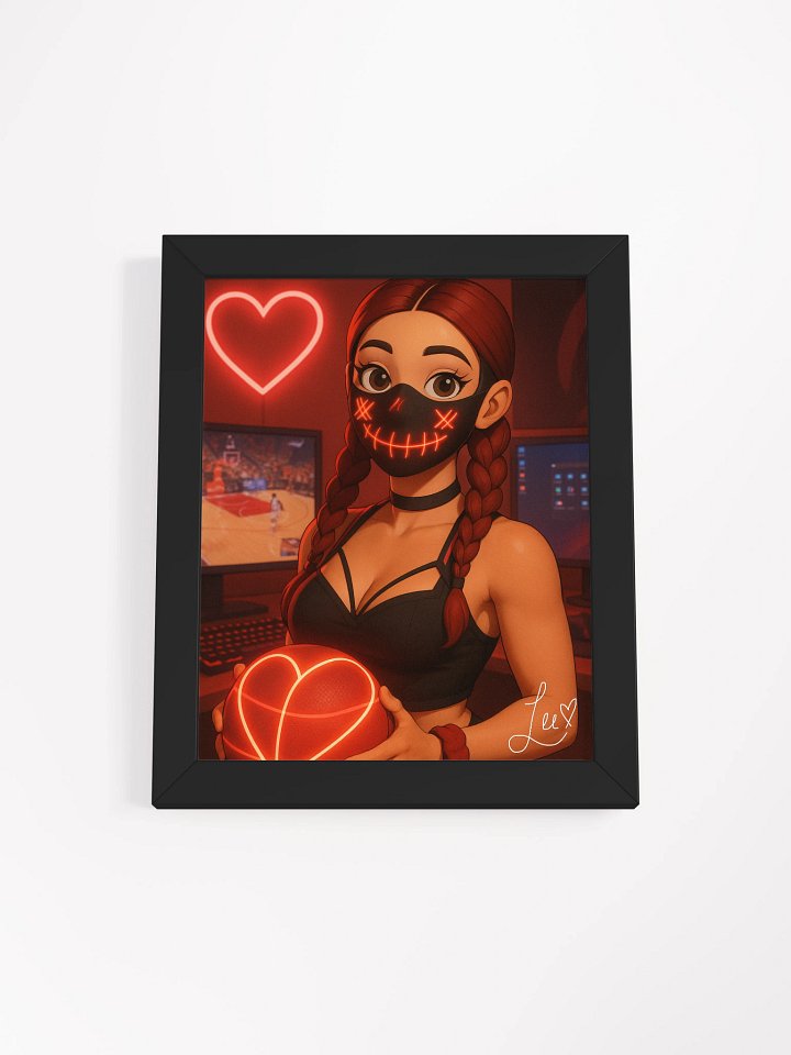Purge Our Ball Throwback Poster product image (6)