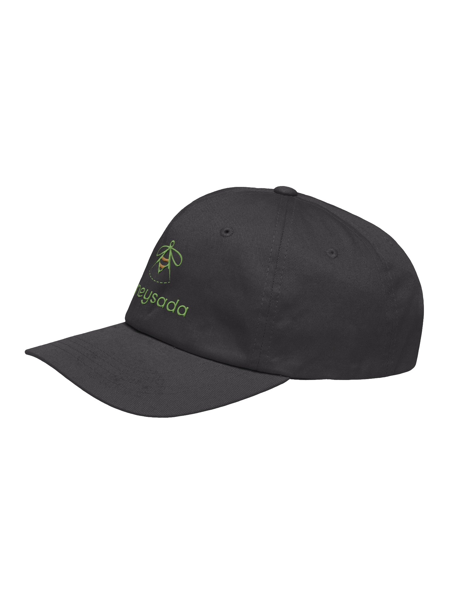 Honeysada Cap with Logo product image (3)