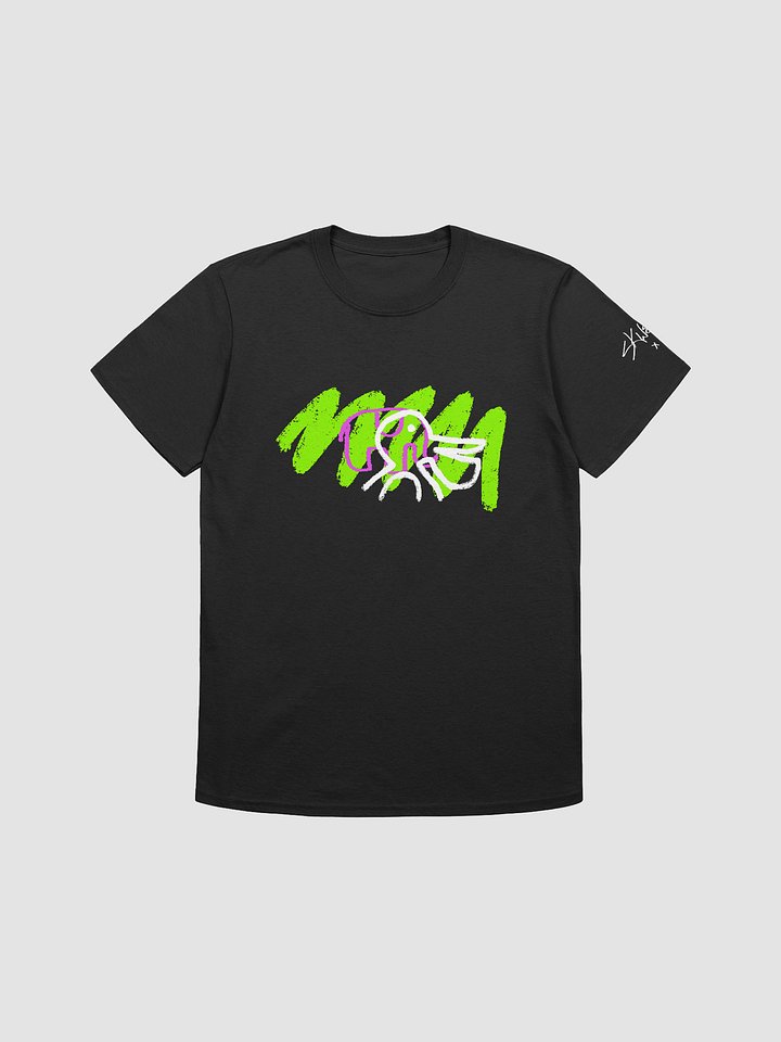 THE TAKEOVER TEE product image (1)