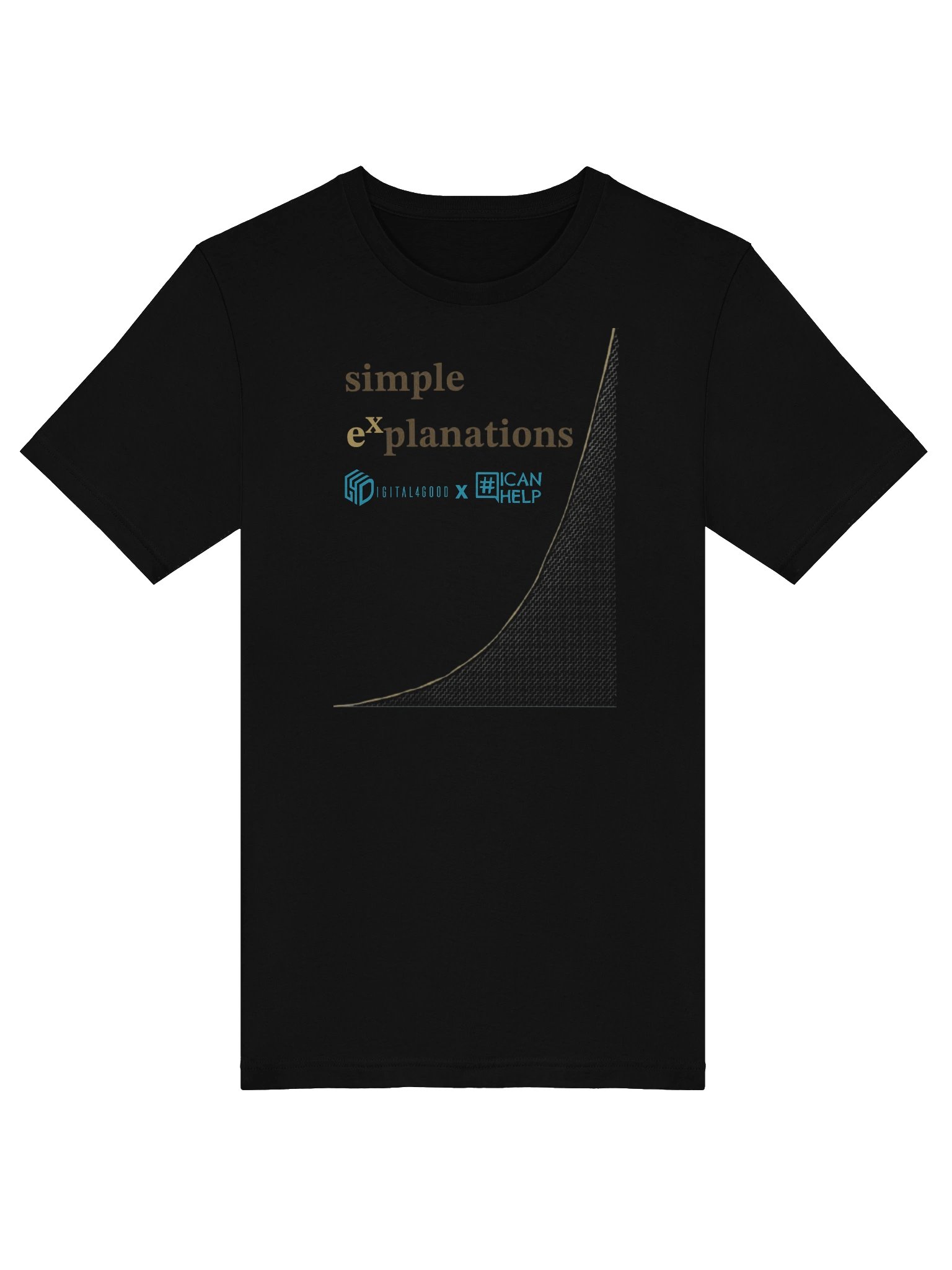 Simple Explanations - 2026 Digital4Good Changemaker product image (5)