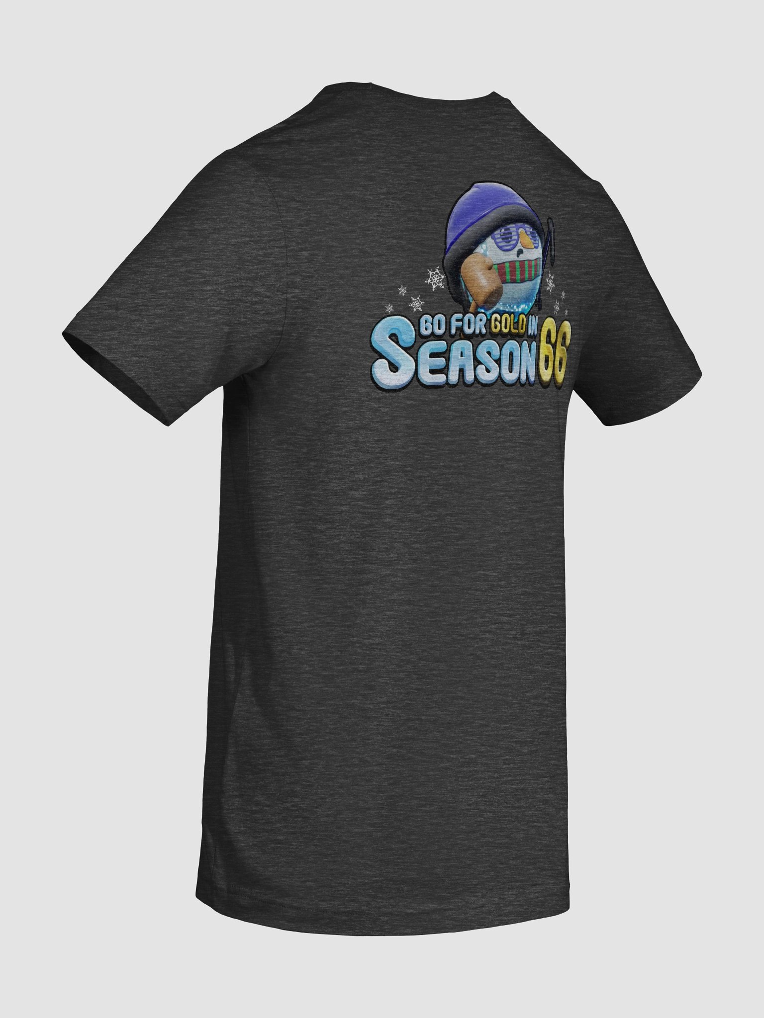Marbles - Season 66 - TShirt product image (10)