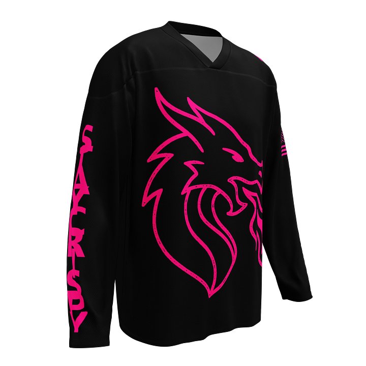 Heritage Jersey product image (1)