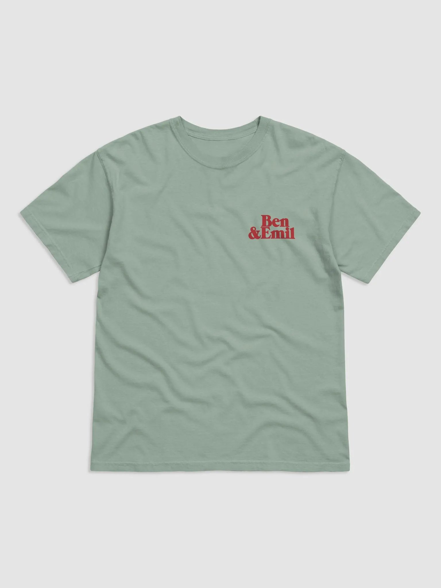 It Sure Is Pretty License Plate Tee product image (1)