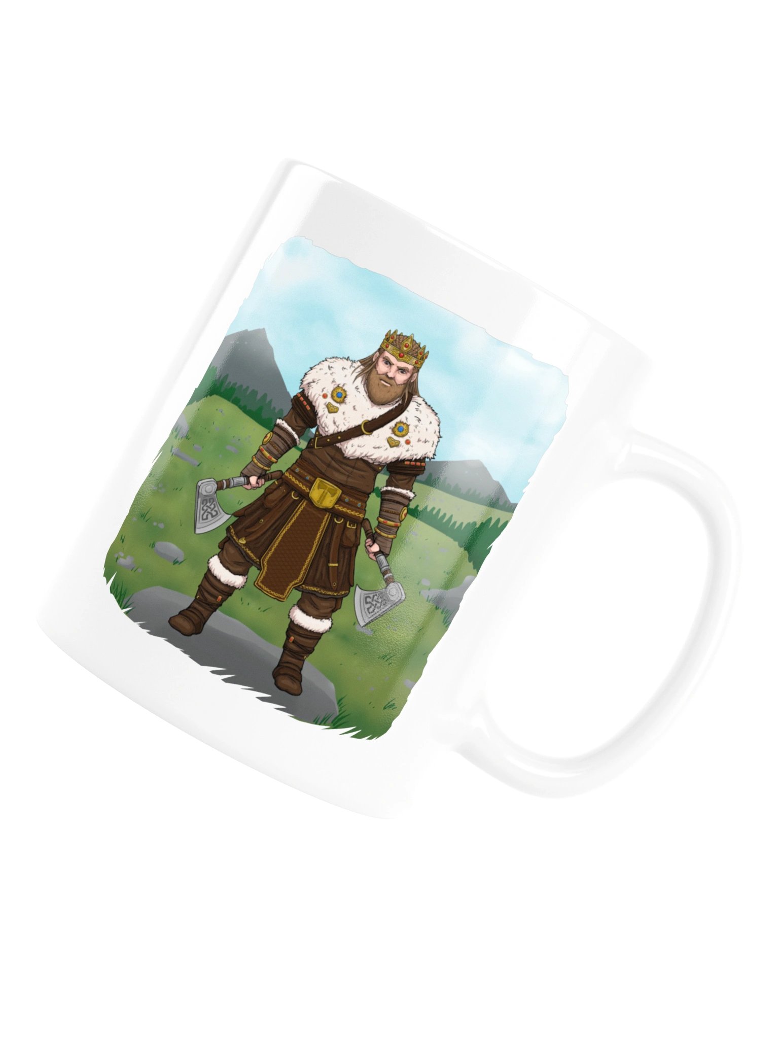 King product image (3)