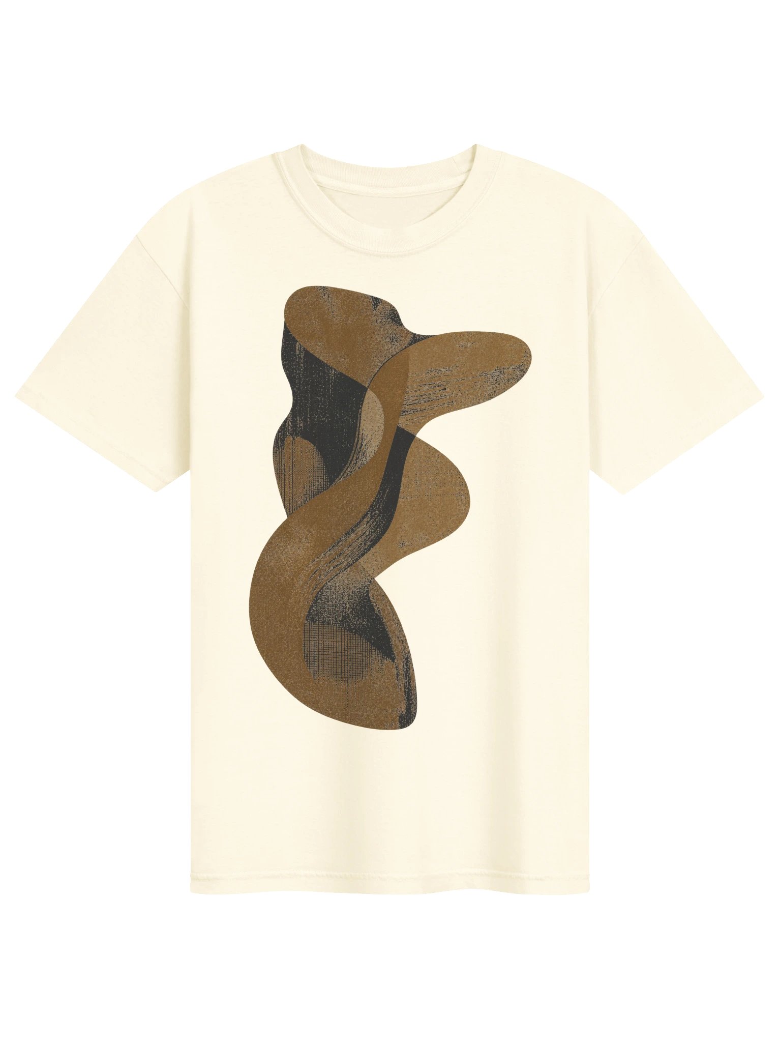 Texture Grain — Heavyweight Tee / Light product image (1)