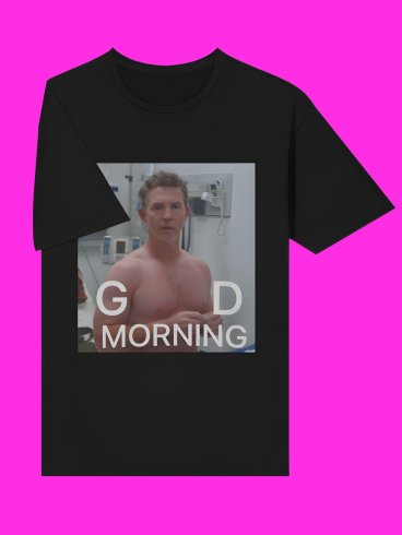 Dr. Jack Abbot funny crewneck shirt for cozy comfort product image (2)