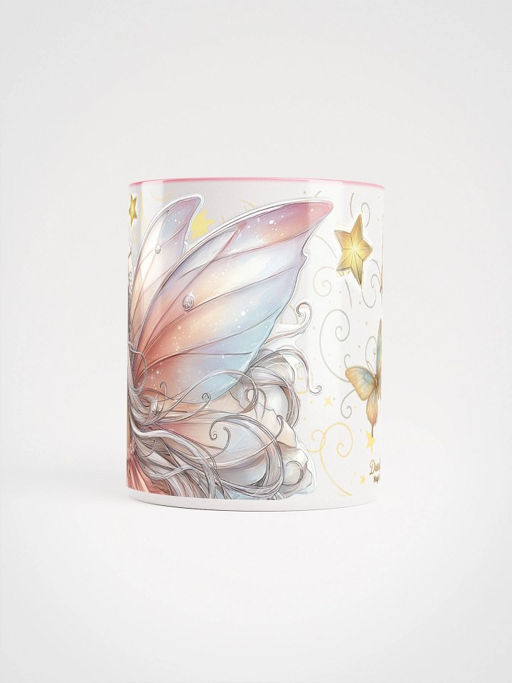 🌸 Fayloria Enchanted Mug – Special Edition product image (2)