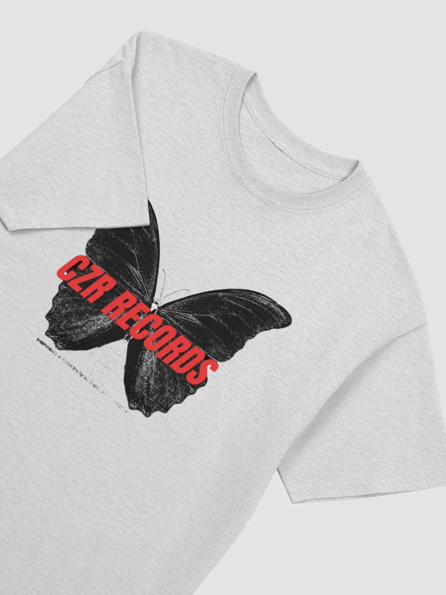Men's Butterfly Doors Tee product image (36)