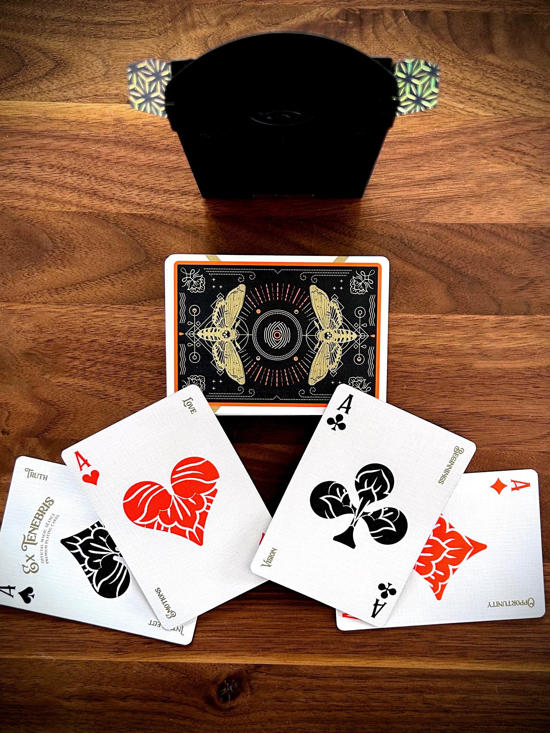 EX TENEBRIS (OR) product image (4)