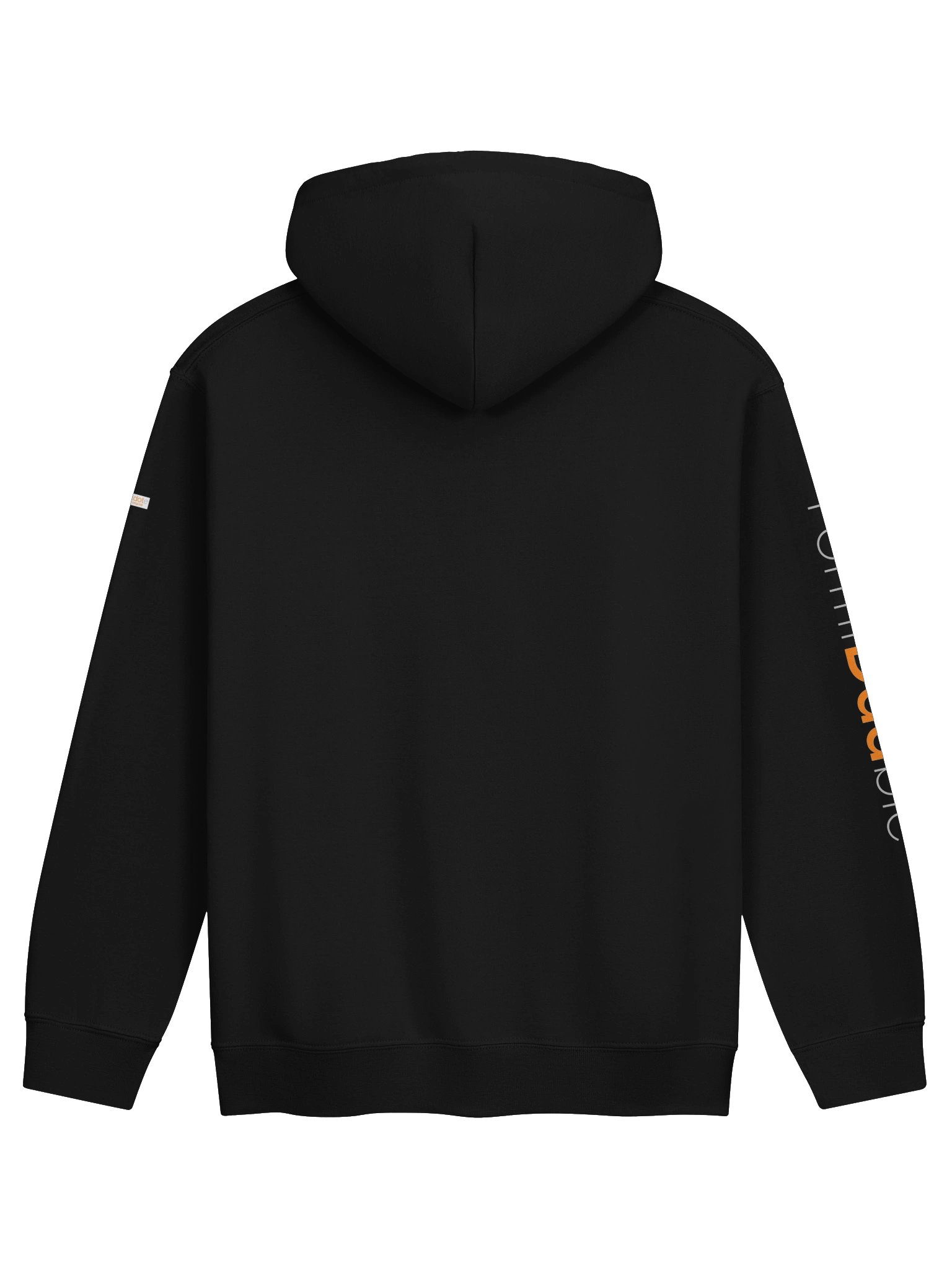 I'm FormiDadble *Hoodie* product image (4)