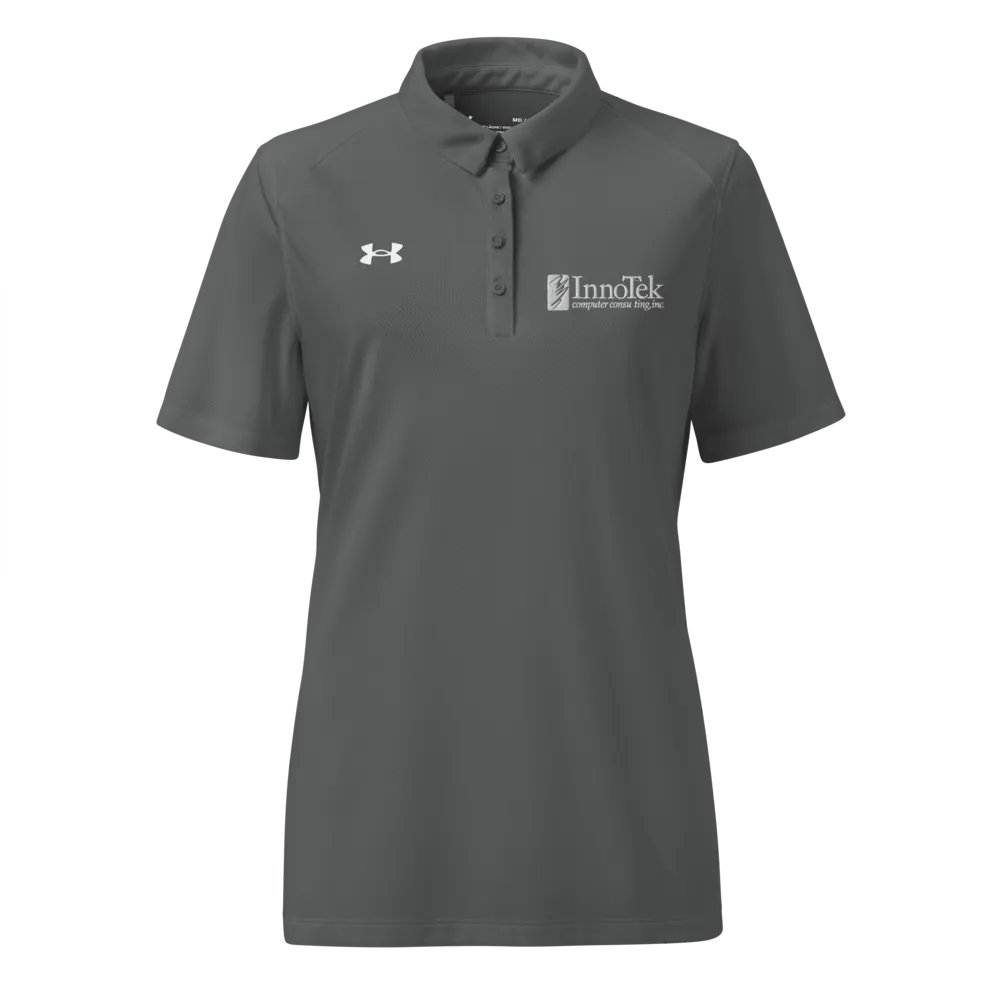 InnoTek Polo Gray product image (1)