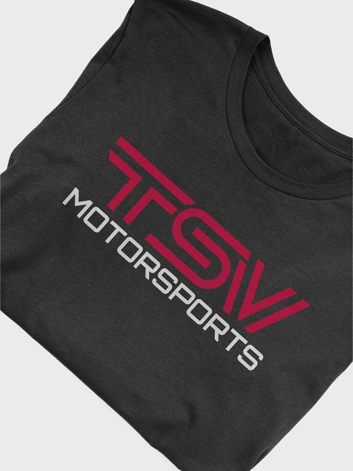 TSV Motorsports T-Shirt product image (1)