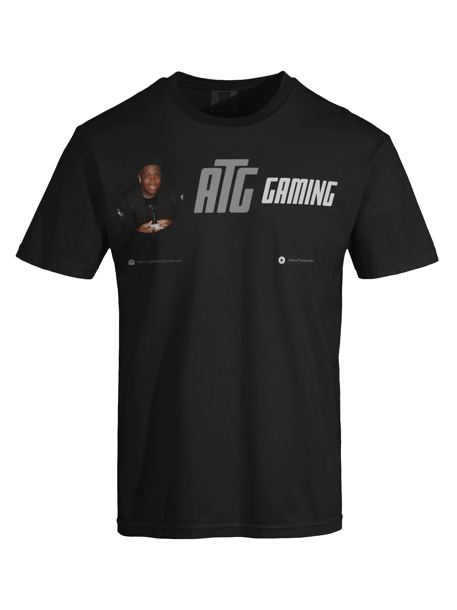 ATG Gaming Top product image (7)