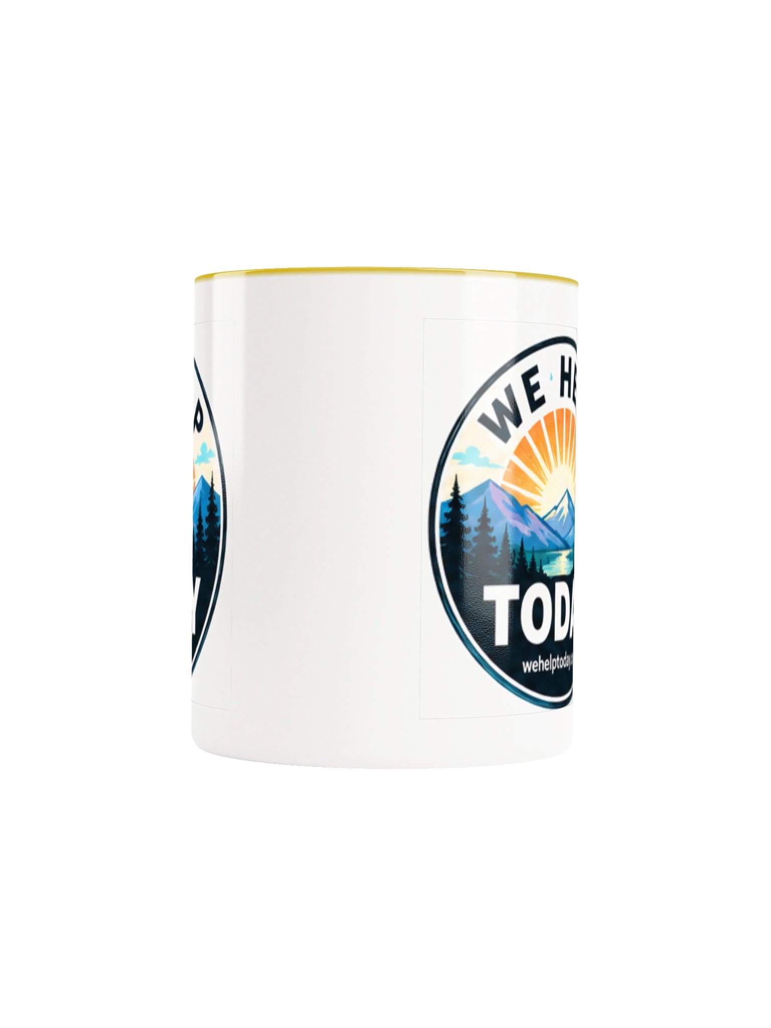 We Help Today Mug 2 product image (9)