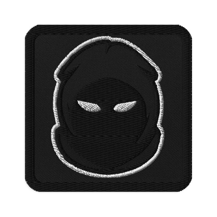 Synister Patch - Square product image (1)