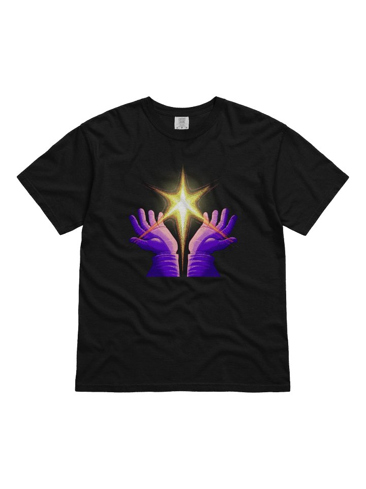 CONTACT - Shirt product image (1)