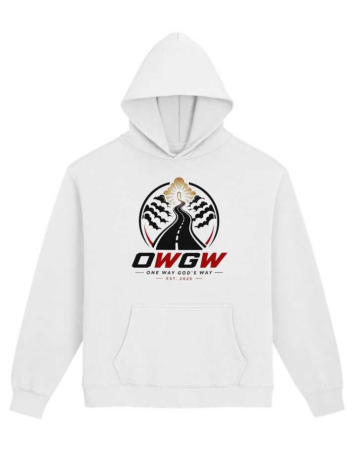 OWGW Hoodie product image (1)