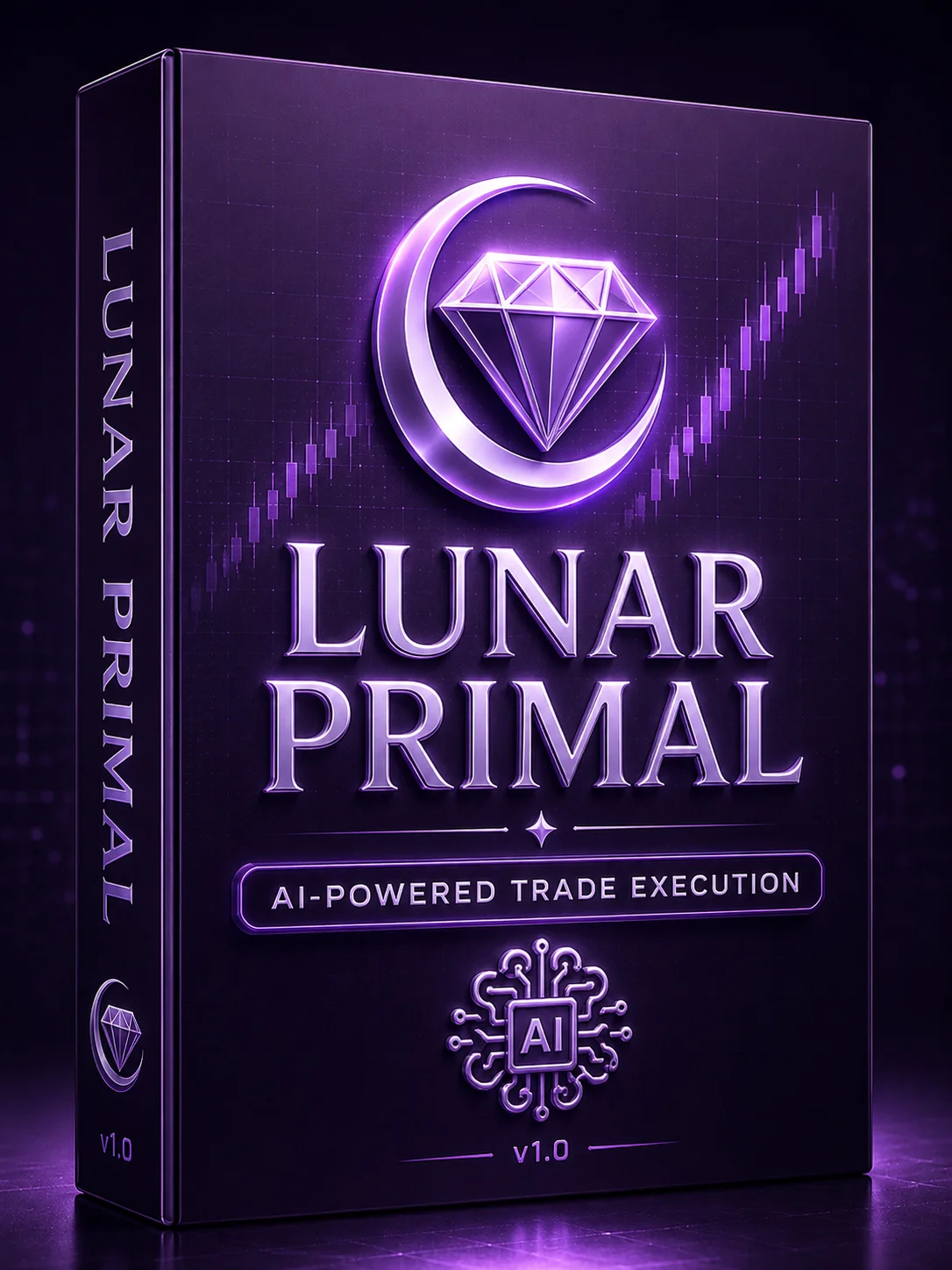 Lunar Primal Bot [fully automated EA] product image (1)