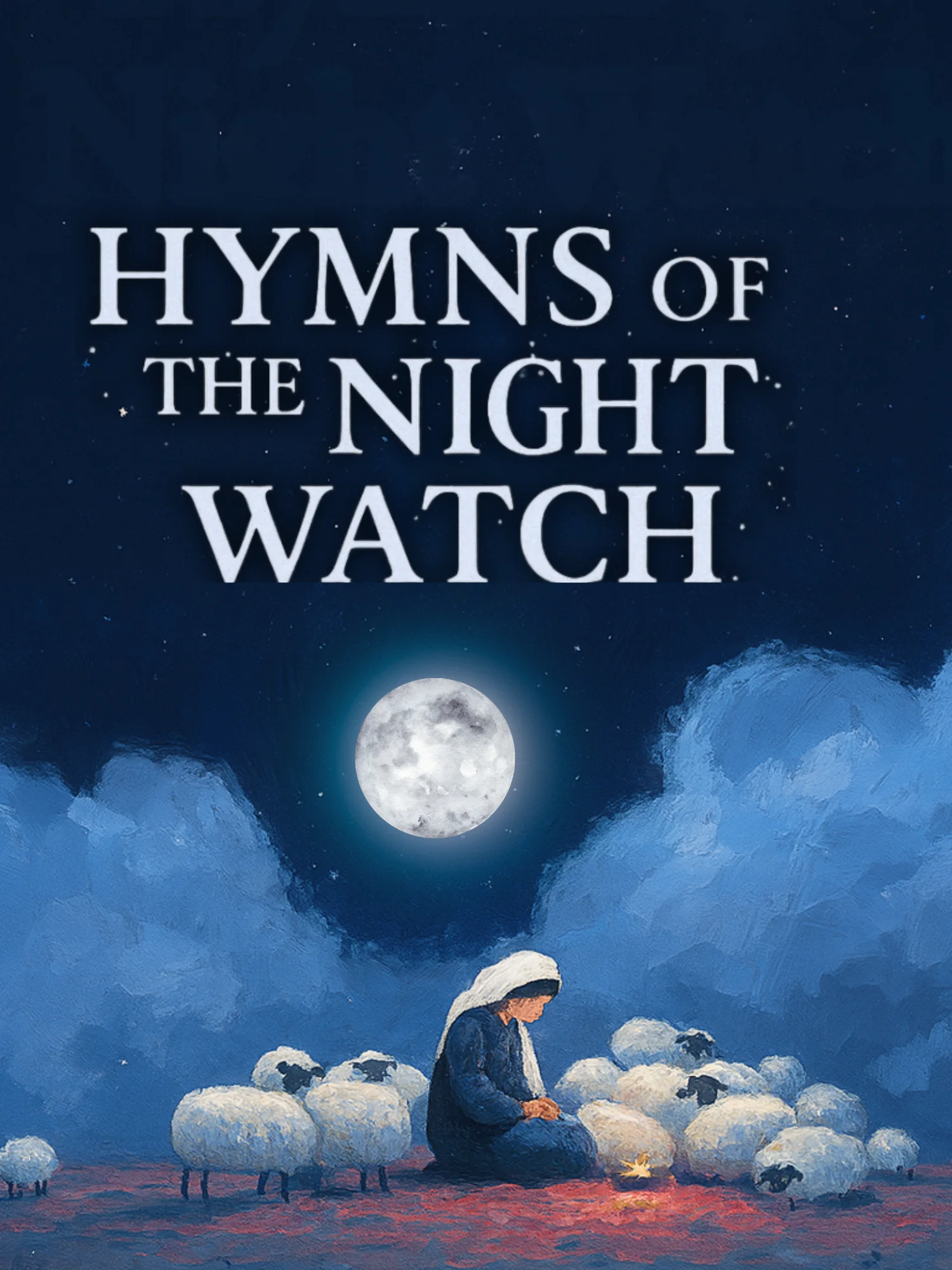 Hymns of the Night Watch Music (Digital Download) product image (1)